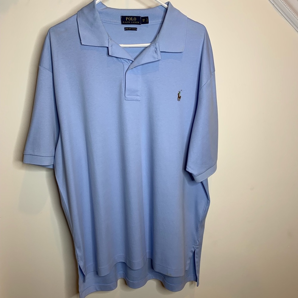 Ralph Lauren 1XB Men